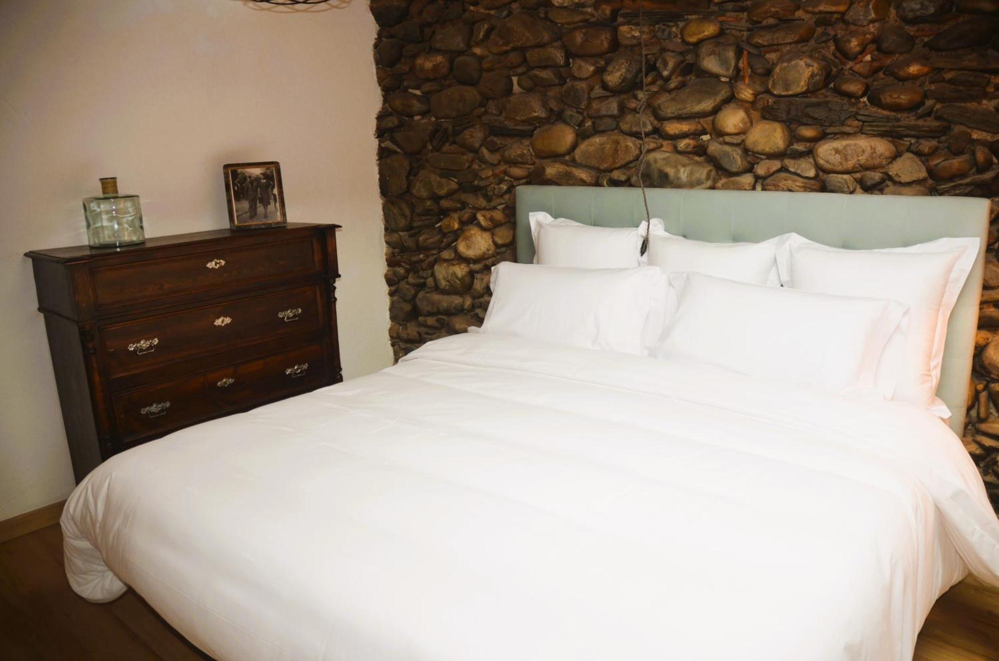 Casa Sapita Villa Villafranca Del Bierzo Eksteriør billede