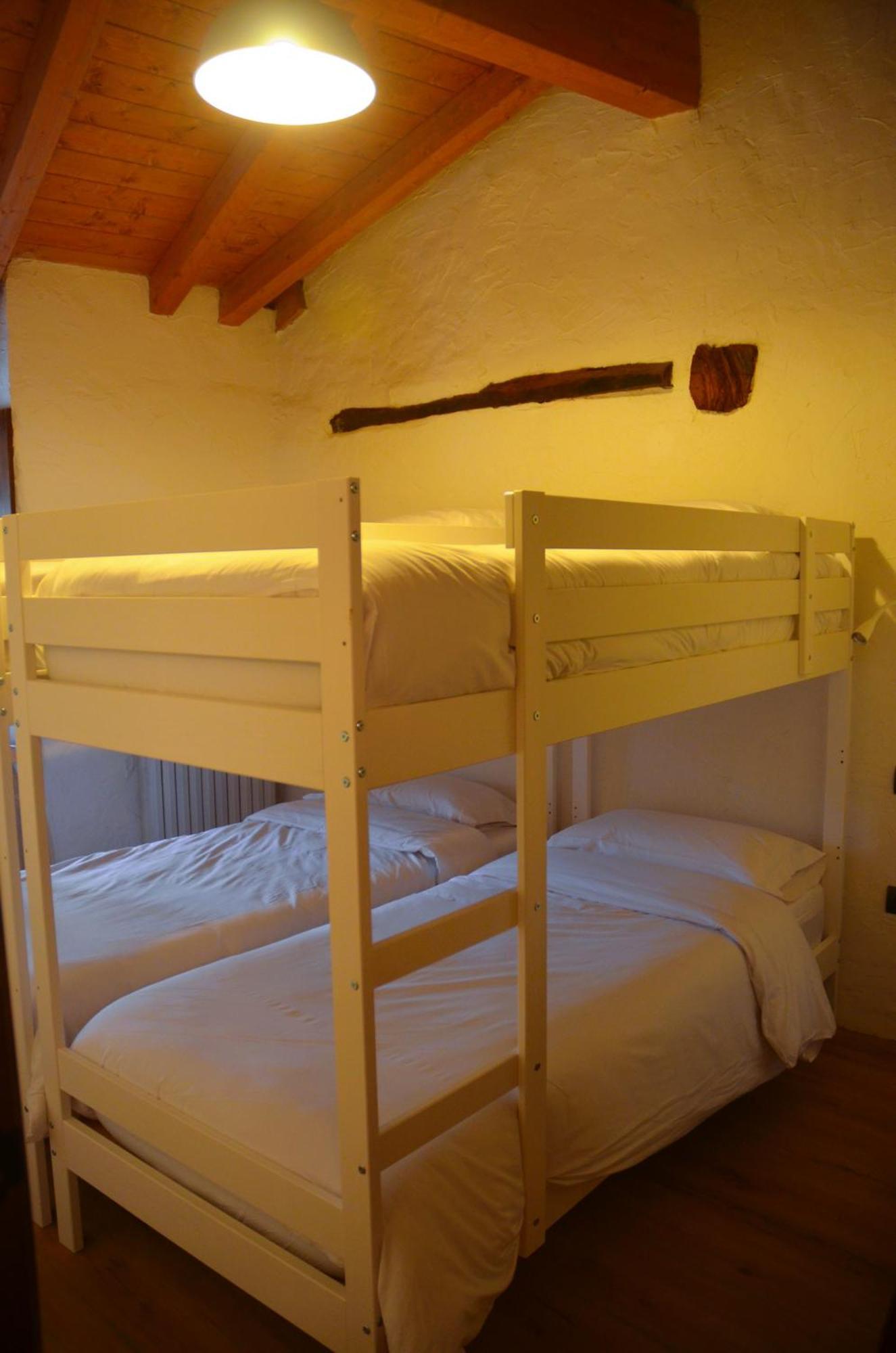 Casa Sapita Villa Villafranca Del Bierzo Eksteriør billede