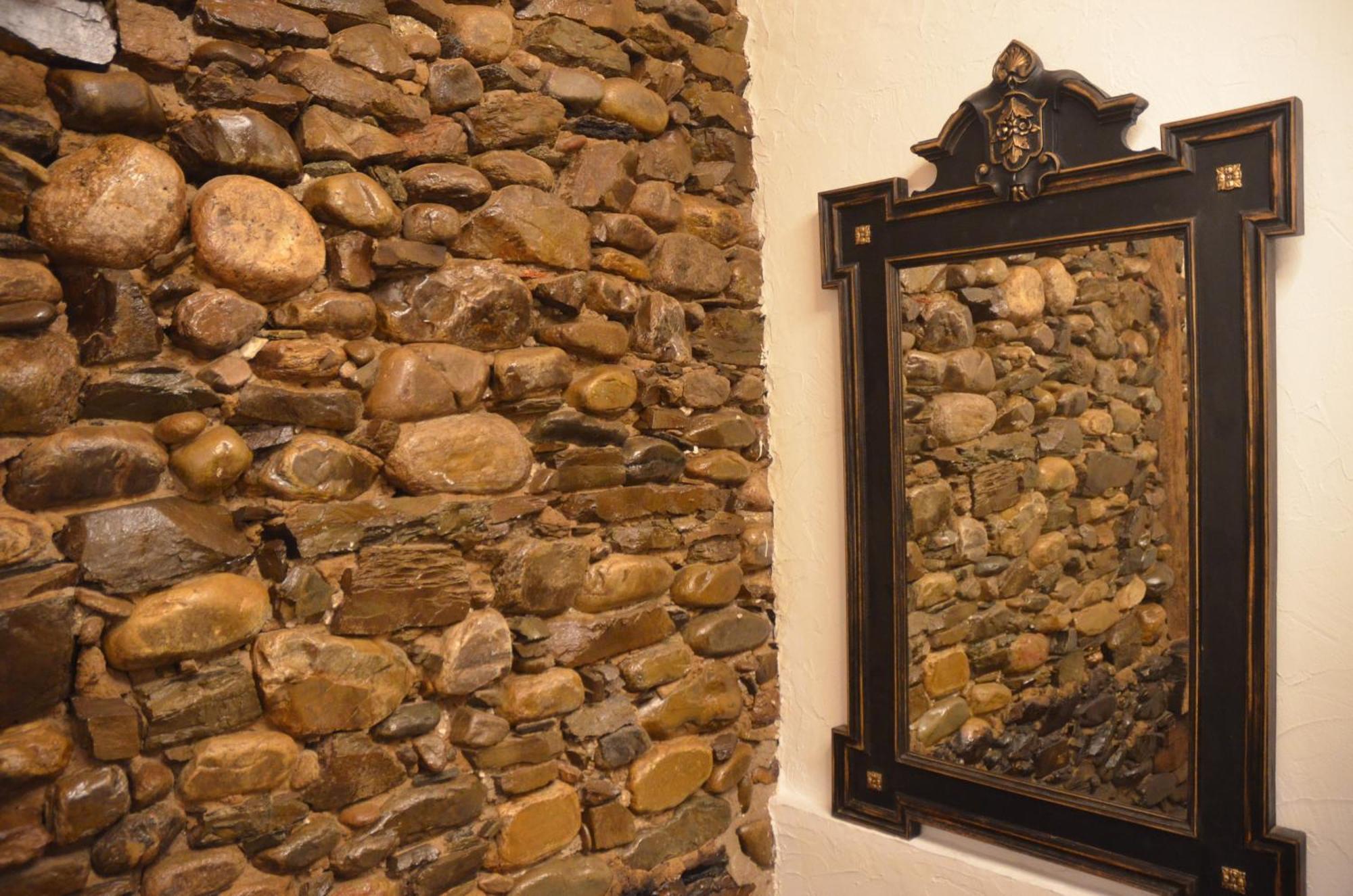 Casa Sapita Villa Villafranca Del Bierzo Eksteriør billede