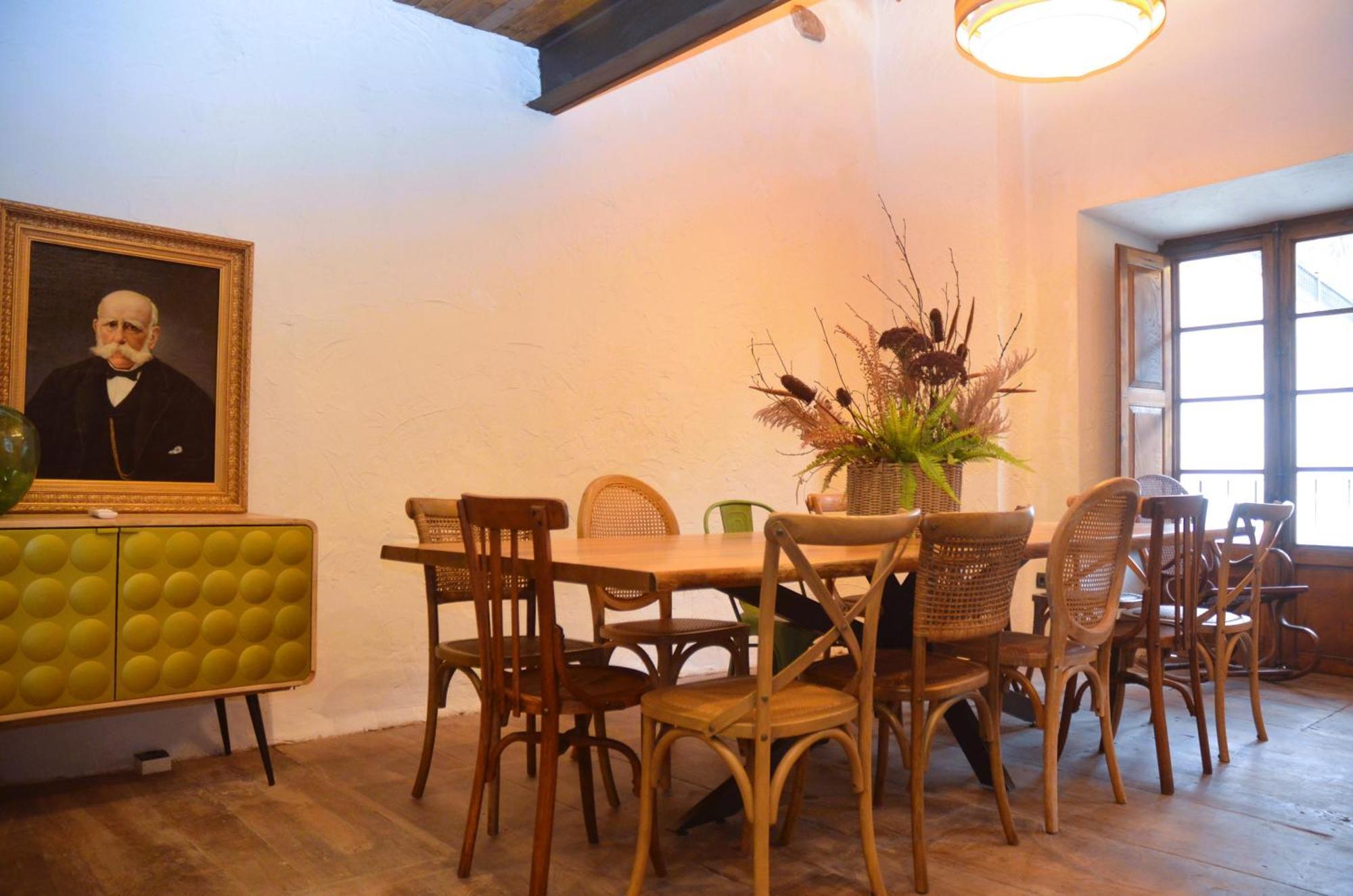 Casa Sapita Villa Villafranca Del Bierzo Eksteriør billede
