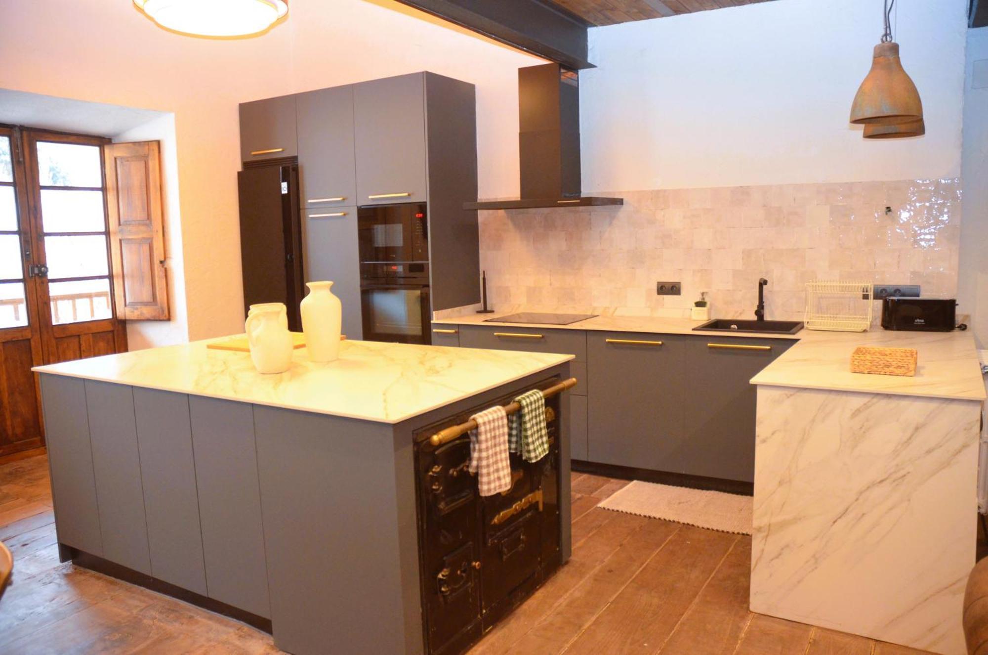 Casa Sapita Villa Villafranca Del Bierzo Eksteriør billede