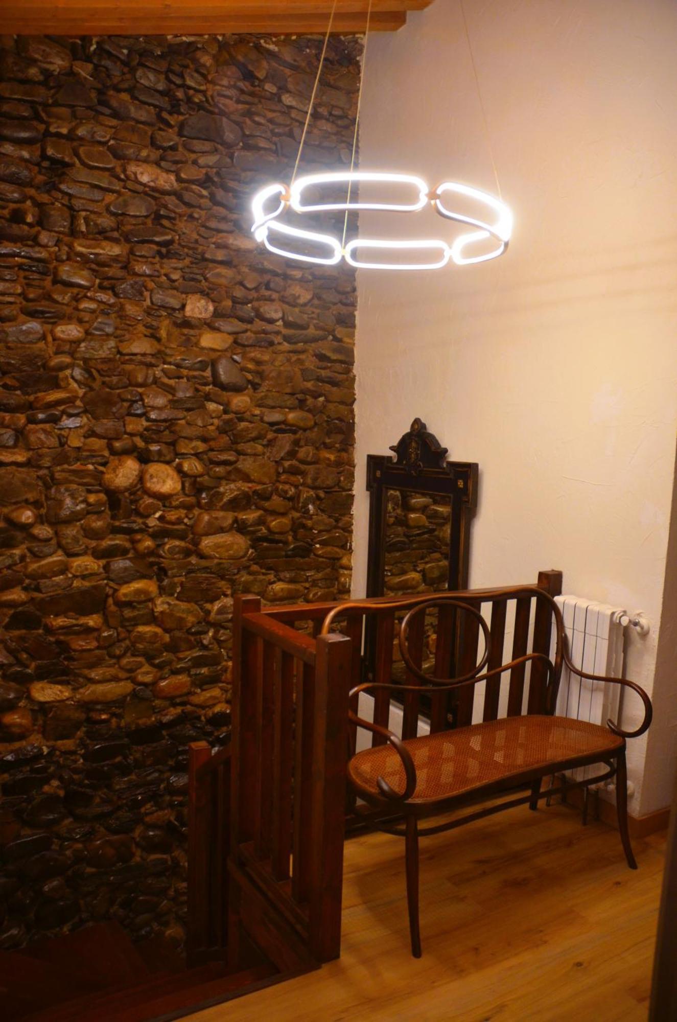 Casa Sapita Villa Villafranca Del Bierzo Eksteriør billede