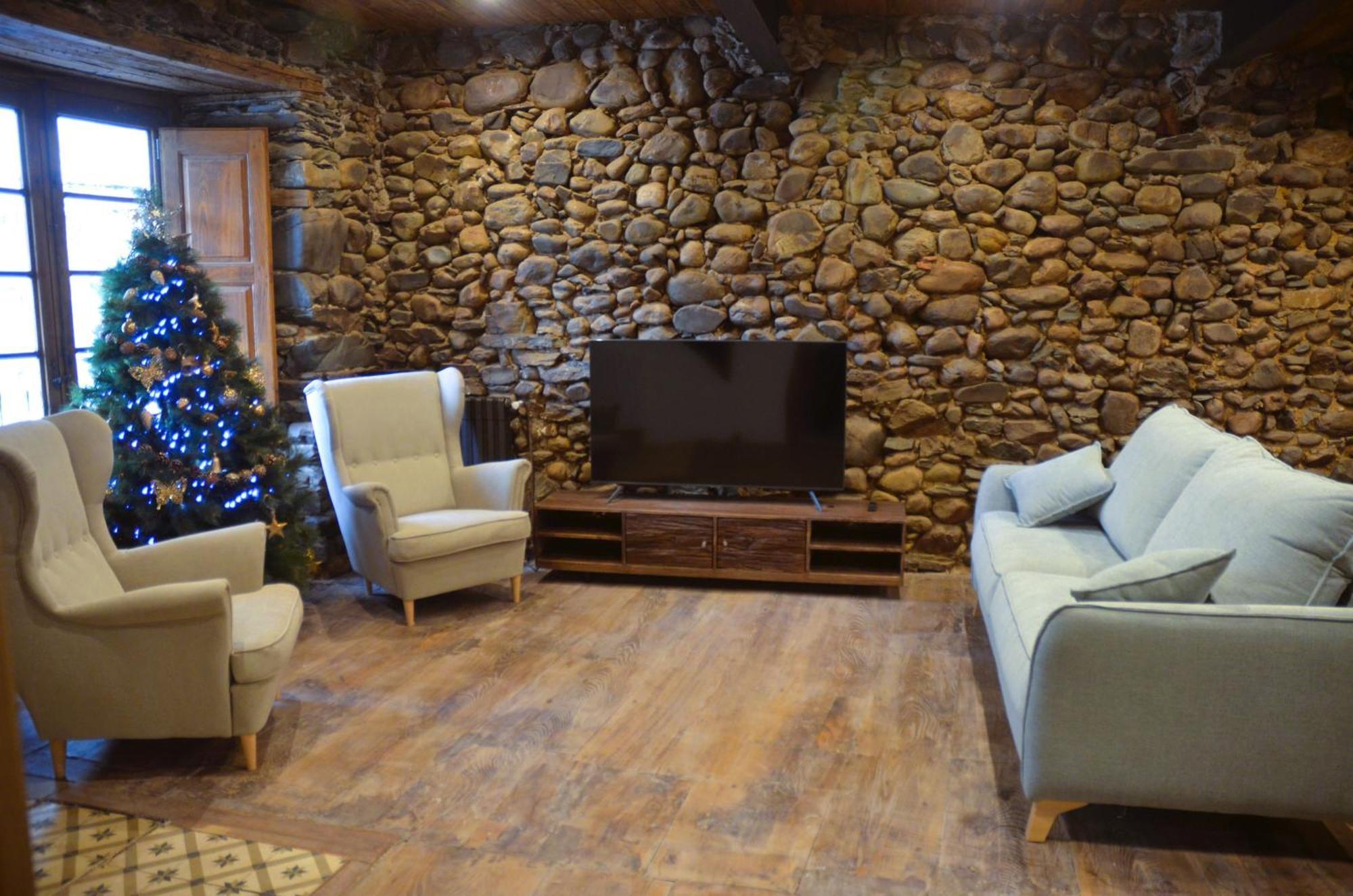 Casa Sapita Villa Villafranca Del Bierzo Eksteriør billede