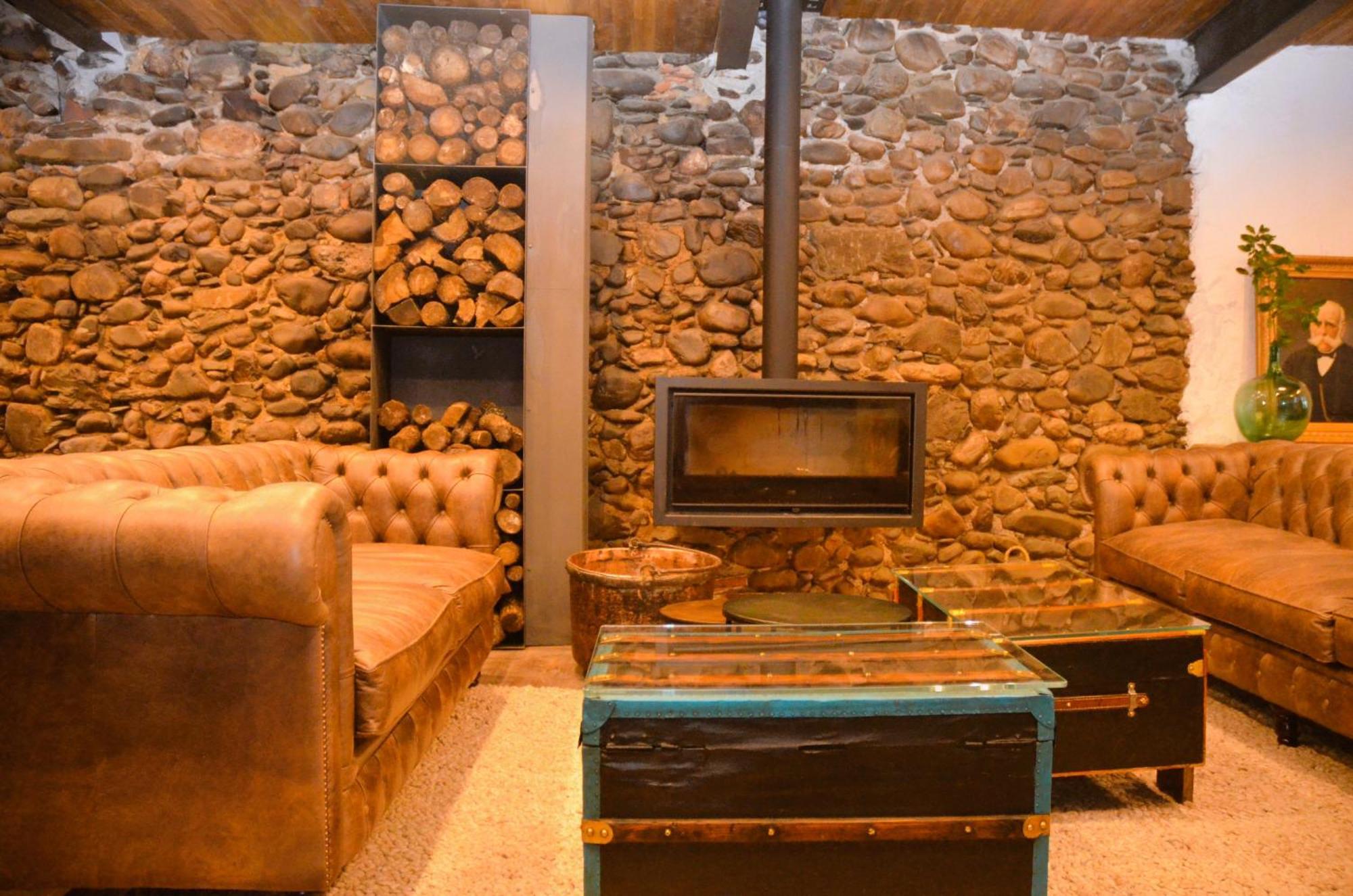 Casa Sapita Villa Villafranca Del Bierzo Eksteriør billede